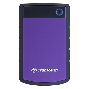 Жорсткий диск TRANSCEND TS2TSJ25H3P