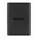 Портативний SSD Transcend 500GB USB 3.1 Gen 2 Type-C ESD270C (TS500GESD270C)