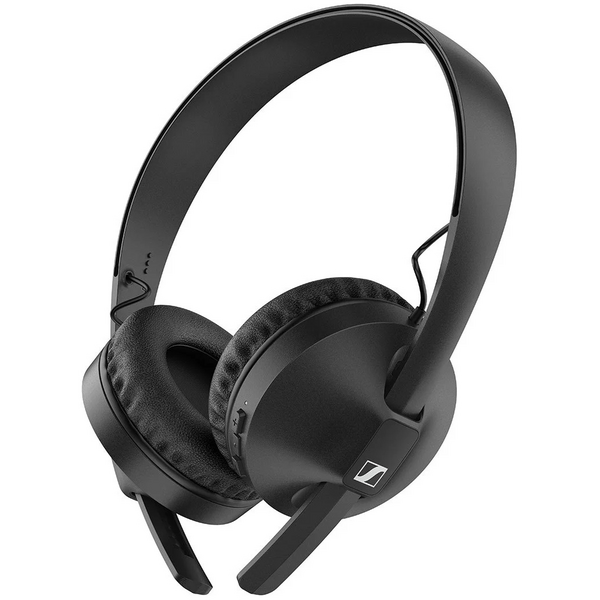 Наушники SENNHEISER HD 250 BT Черный