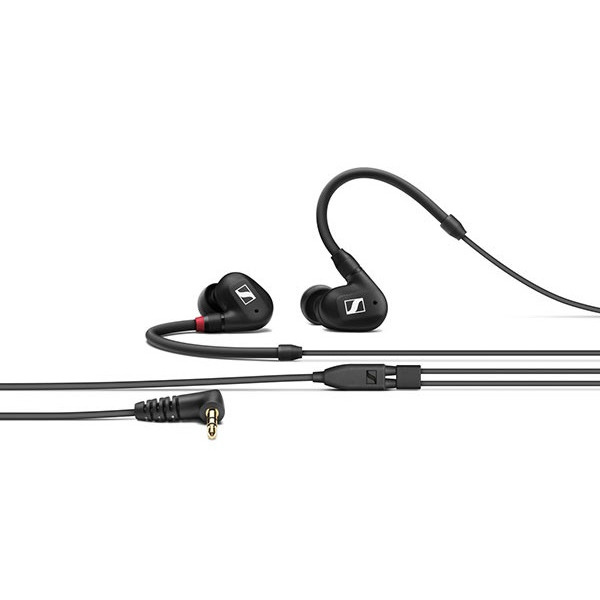 Наушники SENNHEISER IE 100 PRO Black