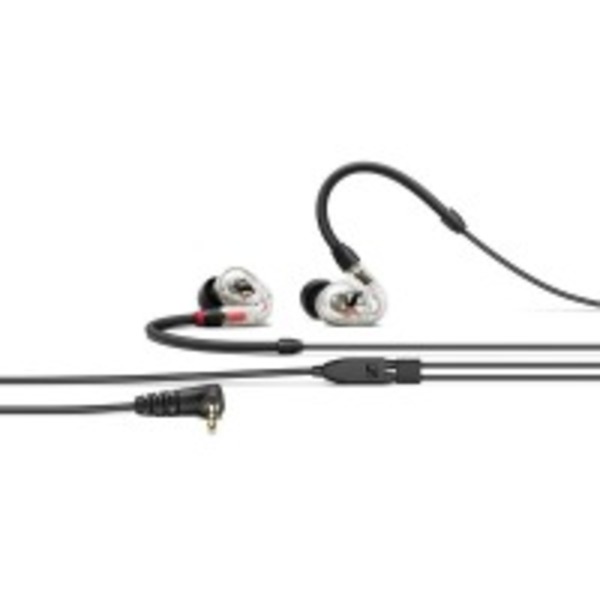 Навушники SENNHEISER IE 100 PRO Clear
