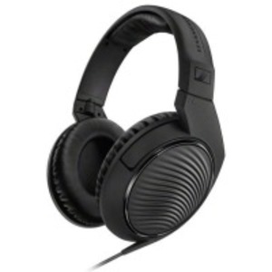 Навушники SENNHEISER HD 200 PRO