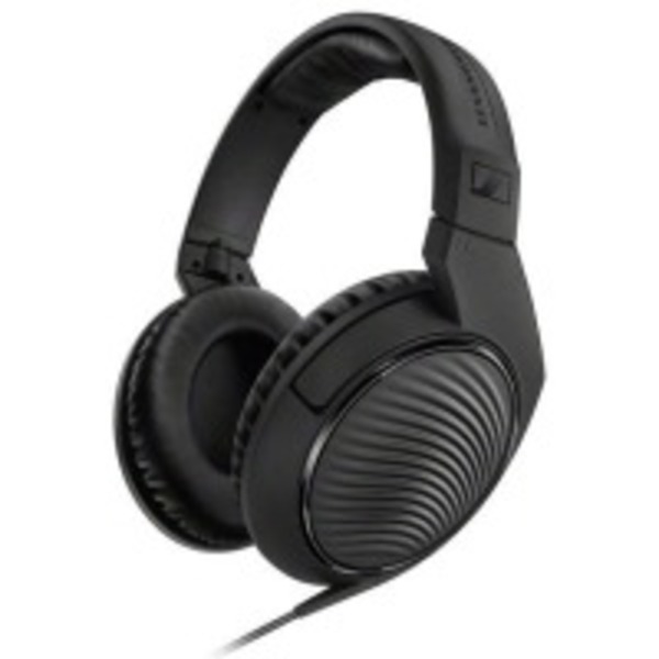 Навушники SENNHEISER HD 200 PRO