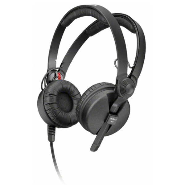 Навушники SENNHEISER HD 25 Over-Ear