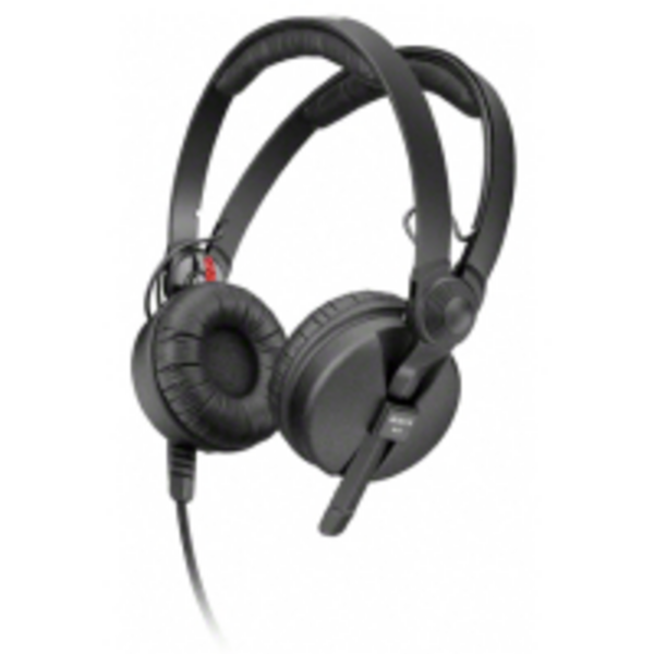 Навушники SENNHEISER HD 25 Over-Ear