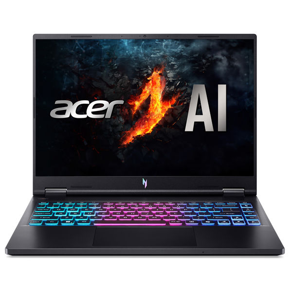 Ноутбук ACER Nitro 14 AN14-41 (NH.QSREU.004)