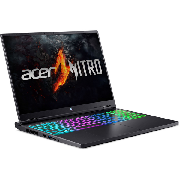 Ноутбук ACER Nitro 14 AN14-41 (NH.QSREU.004)