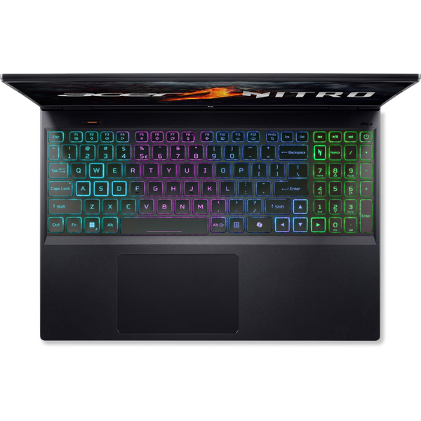 Ноутбук ACER Nitro 14 AN14-41 (NH.QSREU.004)