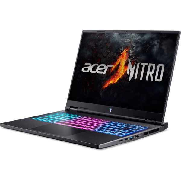 Ноутбук ACER Nitro 14 AN14-41 (NH.QSSEU.001)
