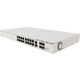 Коммутатор MikroTik CRS320-8P-8B-4S+RM