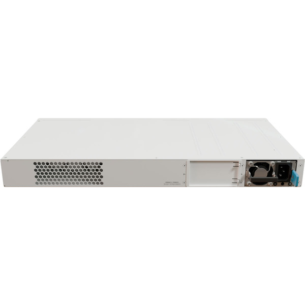 Комутатор MikroTik CRS320-8P-8B-4S+RM