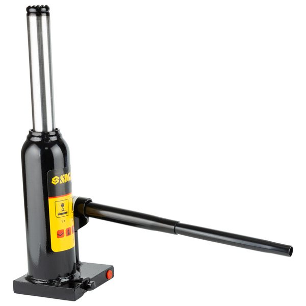 Гидравлический домкрат SIGMA 5т H 210-420мм (6101051)
