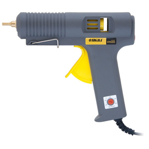 Клейовий пістолет SIGMA 2721221