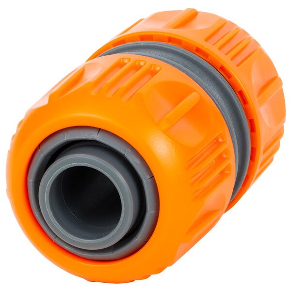 Муфта ремонтна для шланга 1" (ABS) FLORA (5015624)