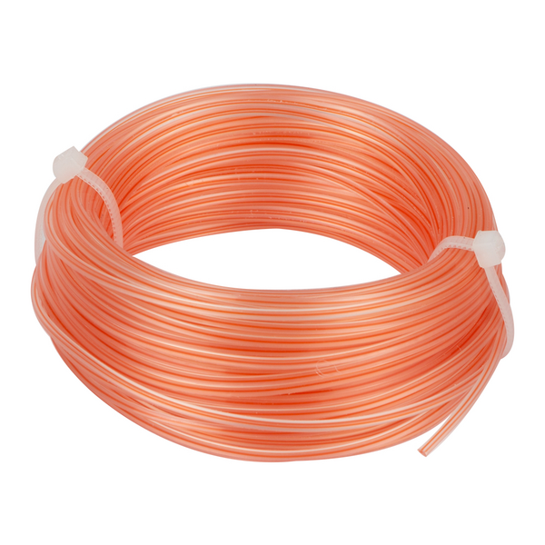 Ліска для тримера армований квадрат Ø1.6мм 15м SIGMA (5623021)