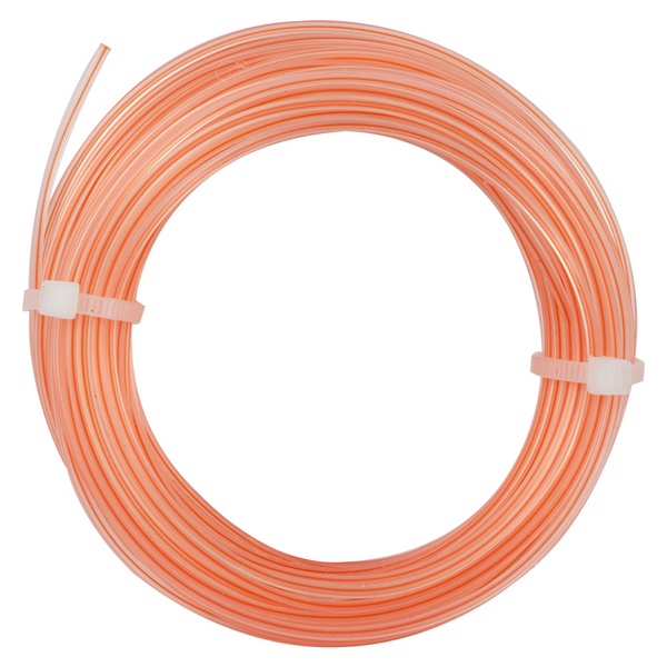 Ліска для тримера армований квадрат Ø1.6мм 15м SIGMA (5623021)