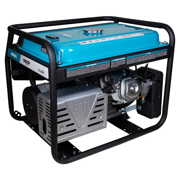 Генератор бензиновий SIGMA SG-5710491