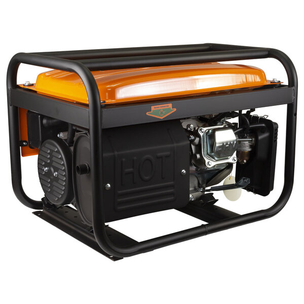 Генератор бензиновий GRAD SG-5710915