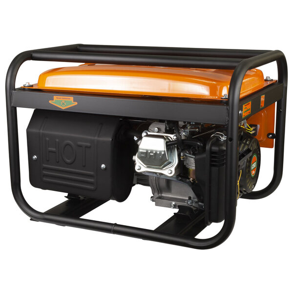 Генератор бензиновий GRAD SG-5710915