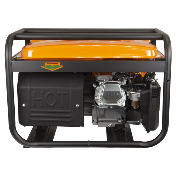 Генератор бензиновий GRAD SG-5710915