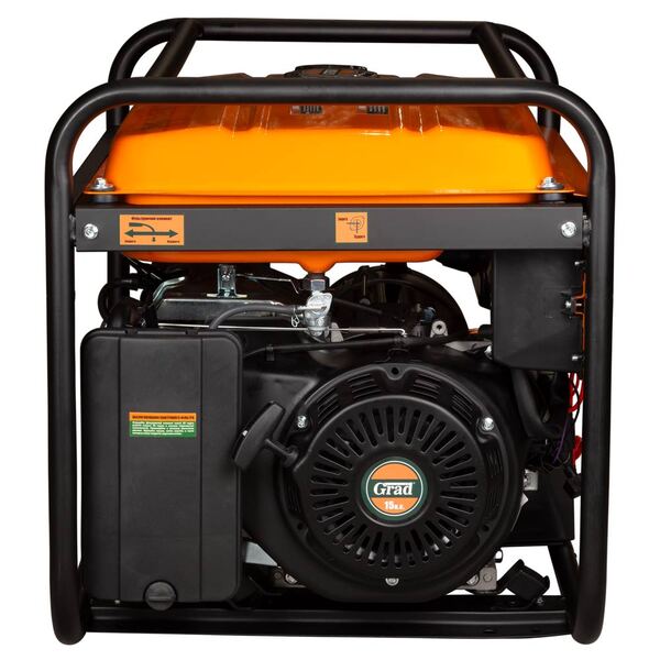 Генератор бензиновый GRAD SG-5710985