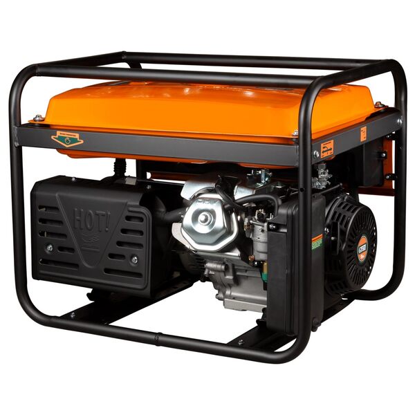 Генератор бензиновый GRAD SG-5710985