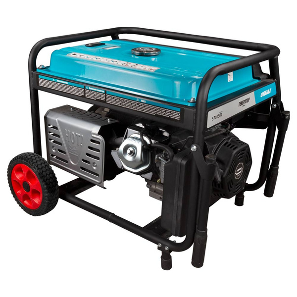 Генератор бензиновий SIGMA SG-5710501