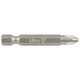 Біти PH2×50мм ¼" 10шт S2 (блістер) ULTRA (4014732)