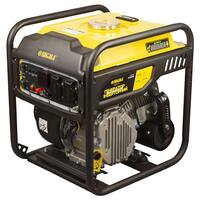 Генератор бензиновий Sigma (5710841)