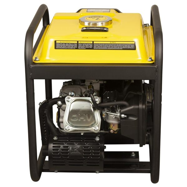 Генератор бензиновий Sigma (5710841)