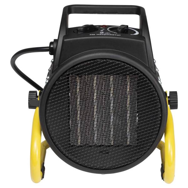 Теплова гармата SIGMA SG-5359461