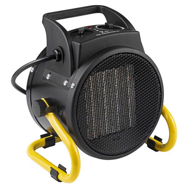 Теплова гармата SIGMA SG-5359461