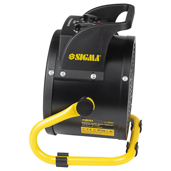 Теплова гармата SIGMA SG-5359461