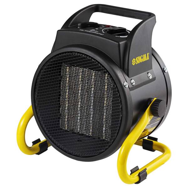 Теплова гармата SIGMA SG-5359461