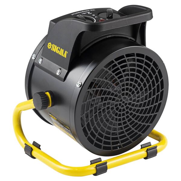 Теплова гармата SIGMA SG-5359461