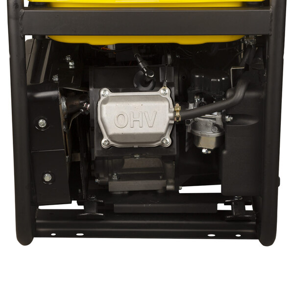 Генератор інверторний бензиновий АВР SIGMA SG-5710771