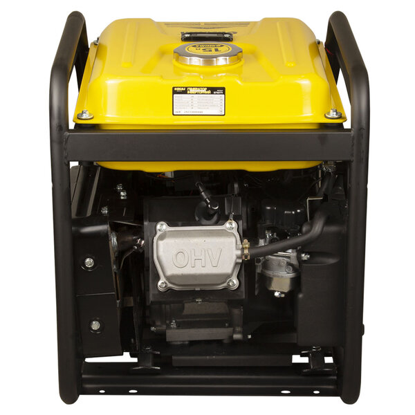 Генератор інверторний бензиновий АВР SIGMA SG-5710771