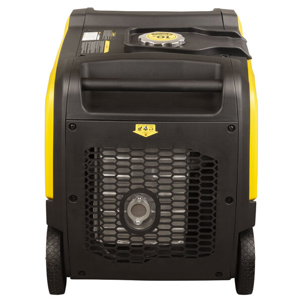 Генератор інверторний бензиновий SIGMA SG-5710681