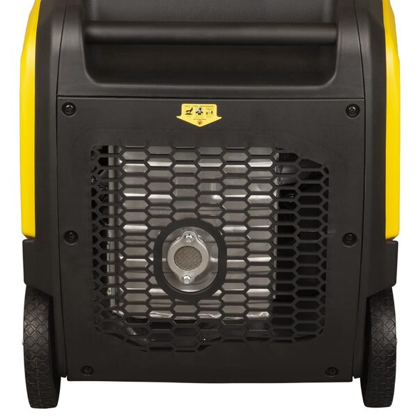 Генератор інверторний бензиновий SIGMA SG-5710681