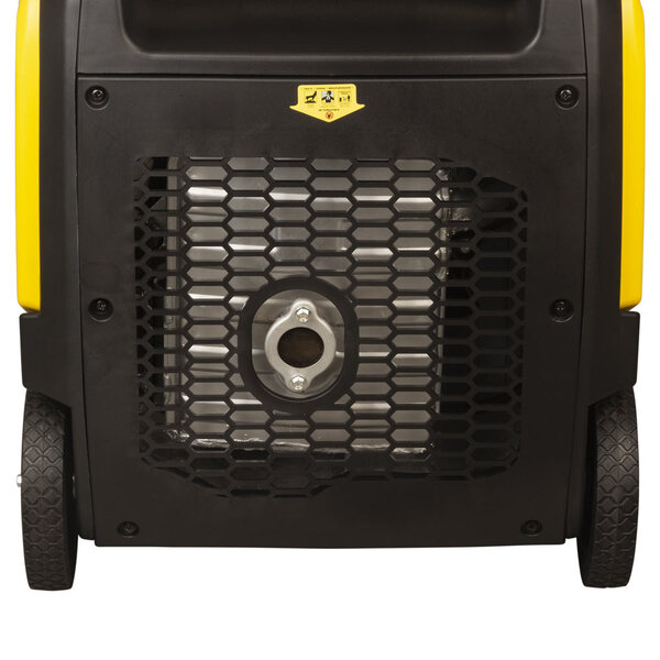 Генератор інверторний бензиновий АВР SIGMA SG-5710691