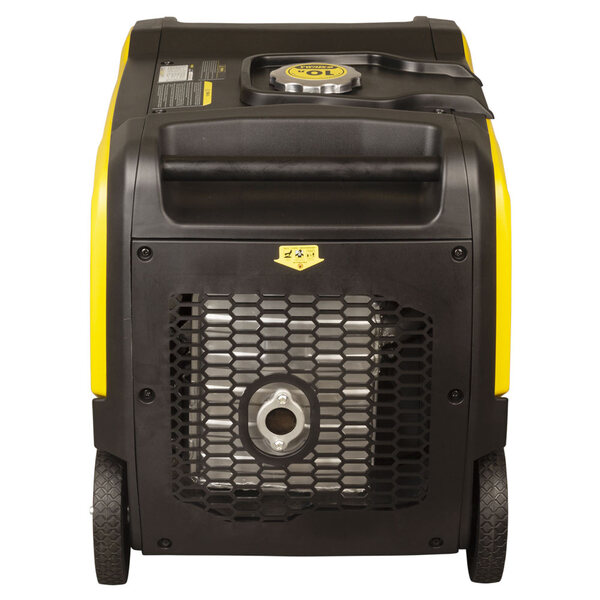 Генератор інверторний бензиновий АВР SIGMA SG-5710691