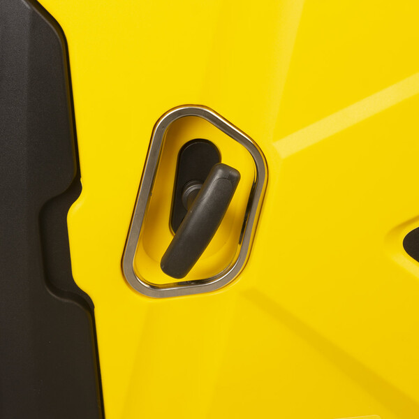 Генератор інверторний бензиновий АВР SIGMA SG-5710691