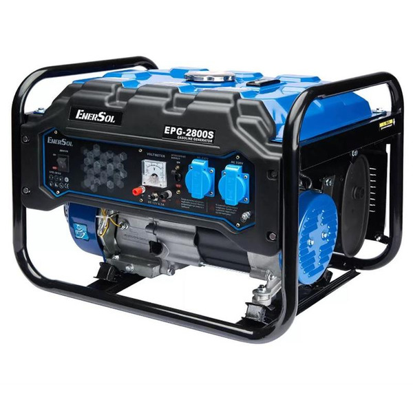 Генератор бензиновый EnerSol EPG-2800S