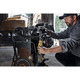 Гайкокрут кутовий - ключ-храповик акумуляторний безщітковий DeWALT DCF510E2G