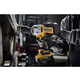 Гайковерт ударный аккумуляторный бесщёточный DeWALT DCF961H2T