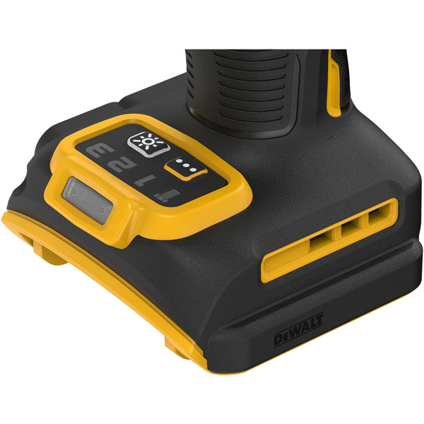 Гайкокрут ударний акумуляторний безщітковий DeWALT DCF961H2T