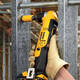 Дрель-шуруповерт угловая аккумуляторная DeWALT DCD740N