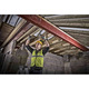 Дрель-шуруповерт аккумуляторная бесщеточная DeWALT DCD791P2