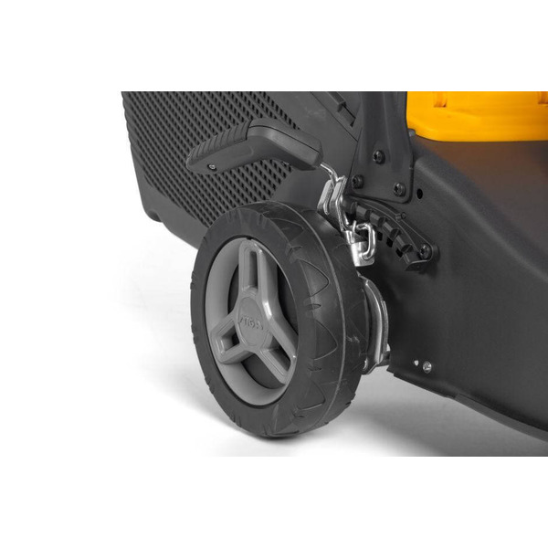 Газонокосарка STIGA Collector48S