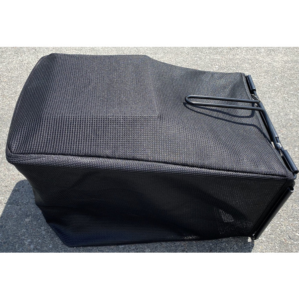 Газонокосарка STIGA Collector48S